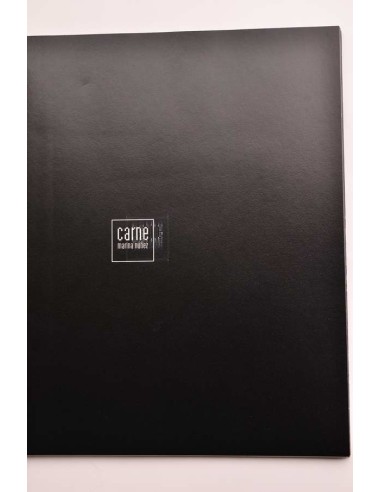 Carne. María Núñez