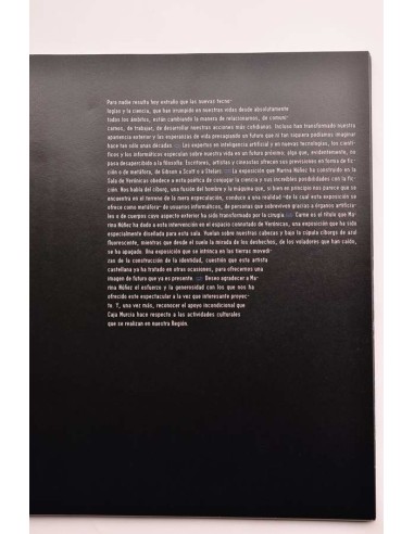 Carne. María Núñez