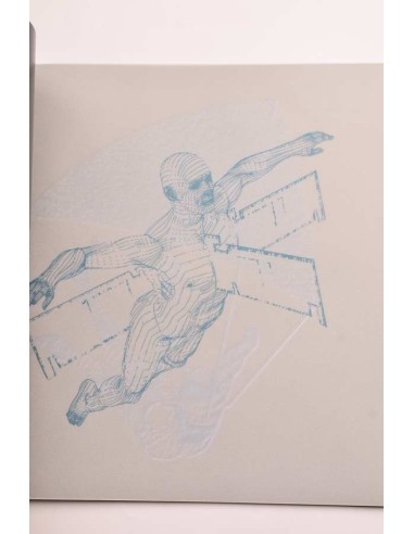 Carne. María Núñez