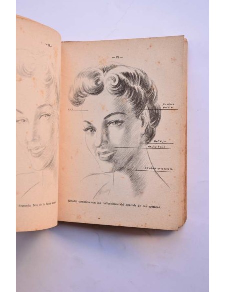 Dibujo de figura