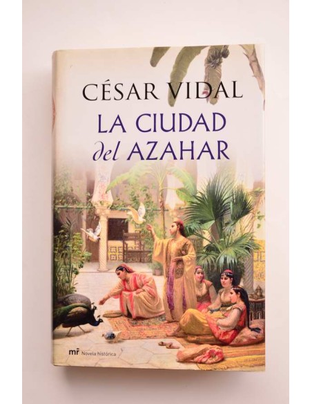 La ciudad del Azahar