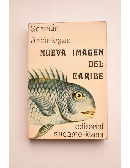 Nueva imagen del Caribe