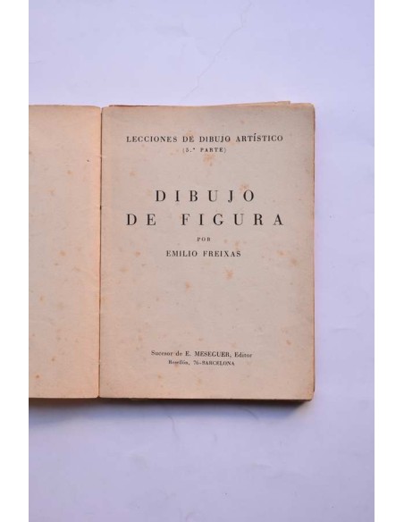 Dibujo de figura