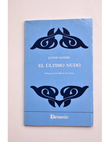 El último nudo