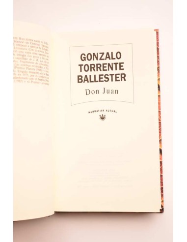 Don Juan