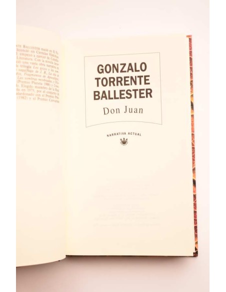 Don Juan