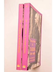 Diarios (1939 - 1960) - Diarios (1960 - 1968). La vida... 2