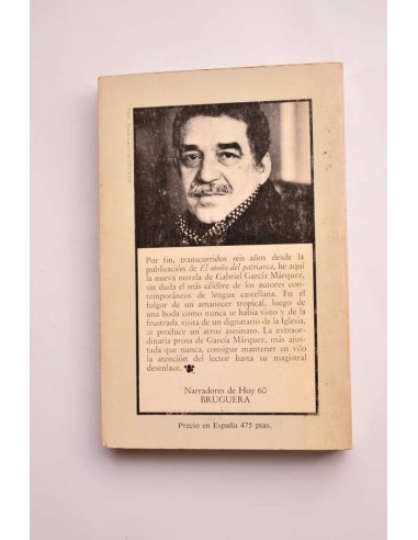 Crónica de una muerte anunciada