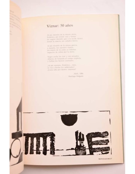 Monteagudo. Segunda época, nº 2, julio 1986