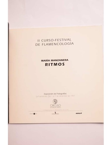Ritmos