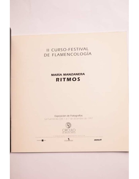 Ritmos