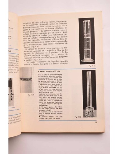Física y química. 3