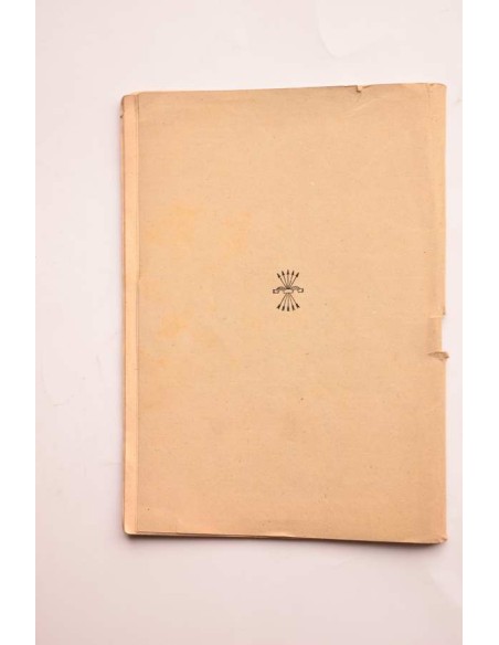 Normas y cuestionarios para los exámenes de grado elemental y superior del Bachillerato