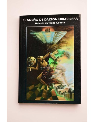 El sueño de Dalton Mirasierra