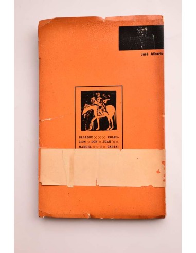 De donde el hierro se hace luz