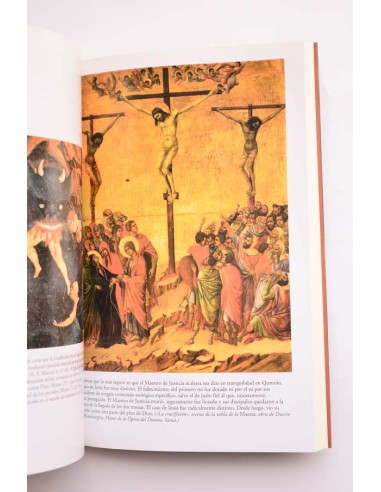 Jesús y los manuscritos del Mar Muerto