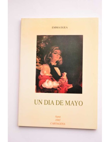 Un día de mayo