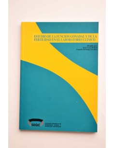Estudio de la función gonadal y de la fertilidad en el...