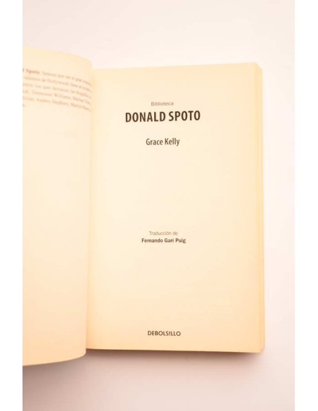 Grace Kelly