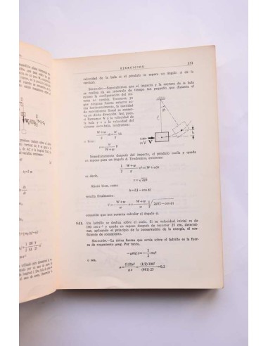 Física y química. Preuniversitario