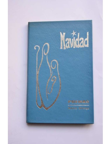 Navidad. Poemas (1956 - 1969)