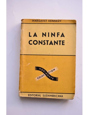 La ninfa constante