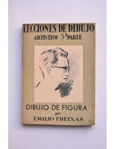 Dibujo de figura