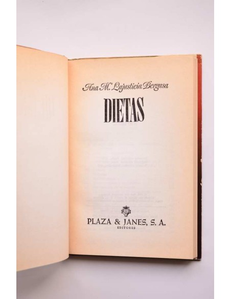 Dietas