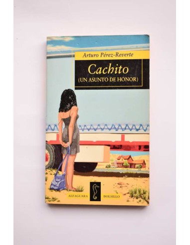 Cachito (un asunto de honor)