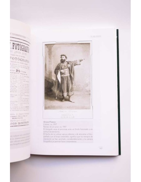 La imagen transparente. Comienzos de la fotografía en la ciudad de Murcia, 1840 - 1920