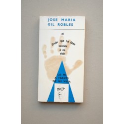 La fe a través de mi vida