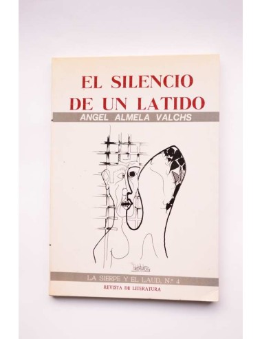 El silencio de un latido