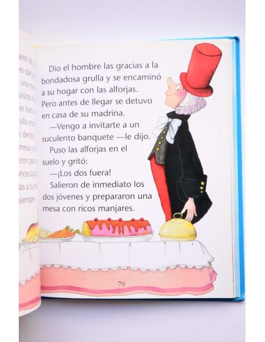 Ya leo 20 cuentos maravillosos