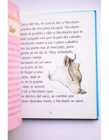 Ya leo 20 cuentos maravillosos