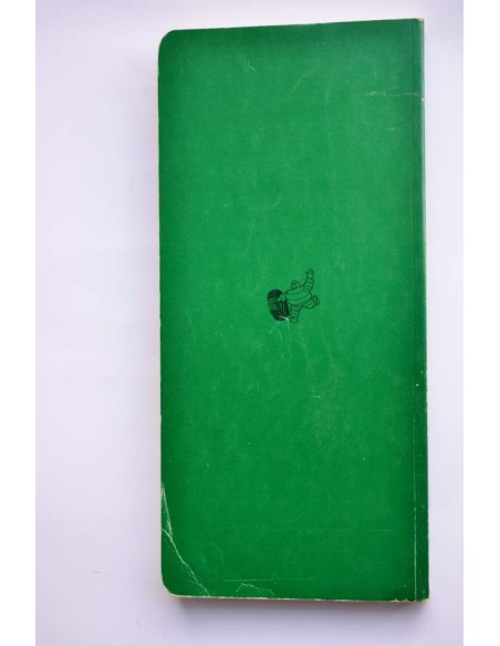 Alemagne. République fédérale et Berlin. Guías Michelin