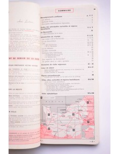 Normandie. Guías Michelin 2