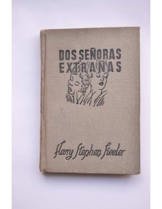 Dos señoras extrañas