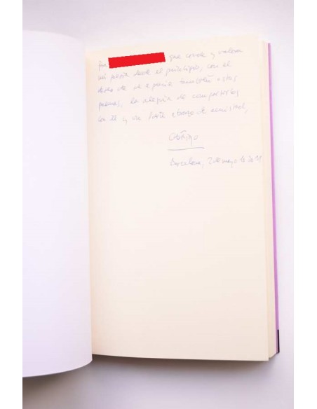 Absurdos principios verdaderos