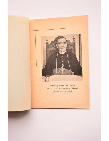Seminario diocesiano. Curso escolar, 1961 - 62....