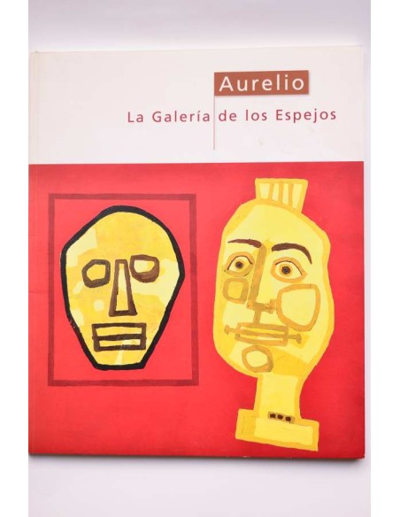 La galería de los espejos