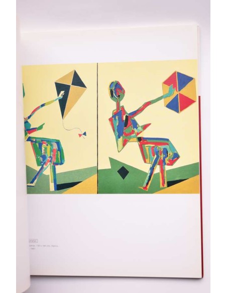 La galería de los espejos