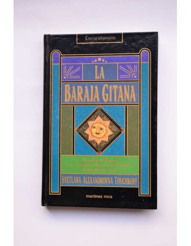 La baraja gitana