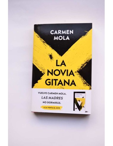 La novia gitana