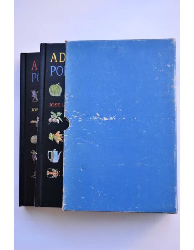 Adivinacero popular español - Acertijero...