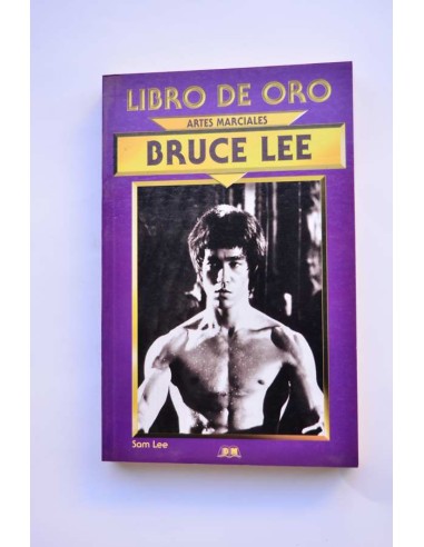 Bruce Lee