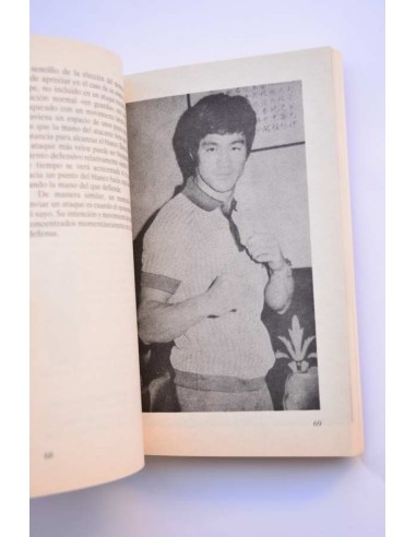 Bruce Lee