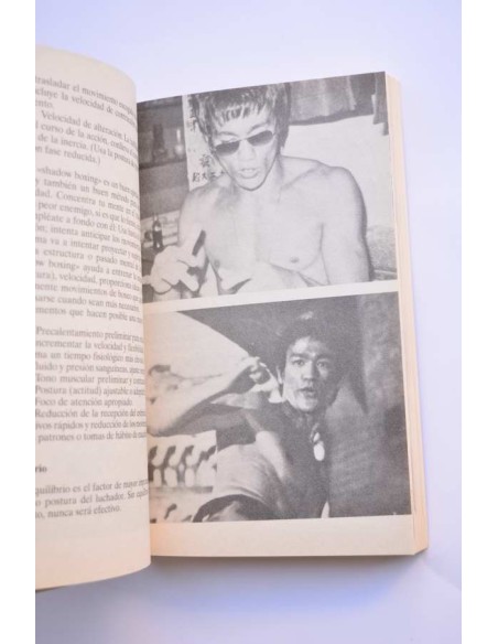 Bruce Lee