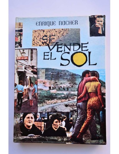 Se vende el sol