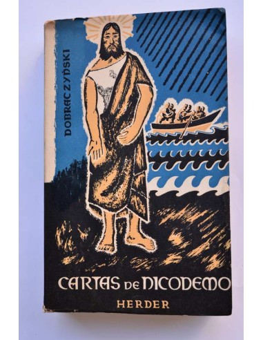 Cartas de Nicodemo