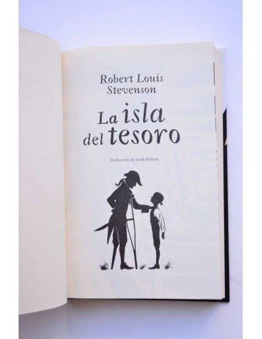 La Isla del Tesoro